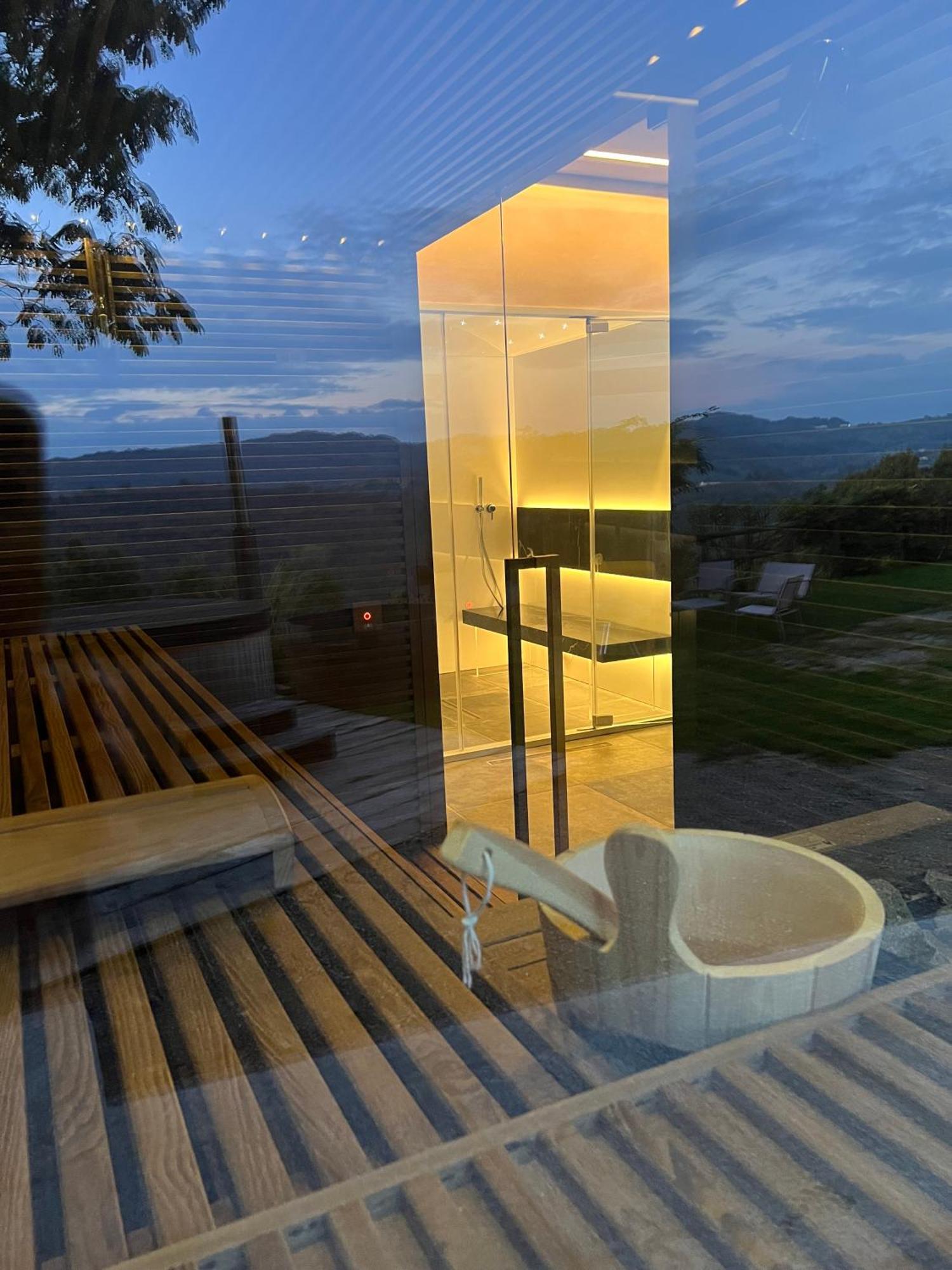 Radice Verde Cissone Exterior photo